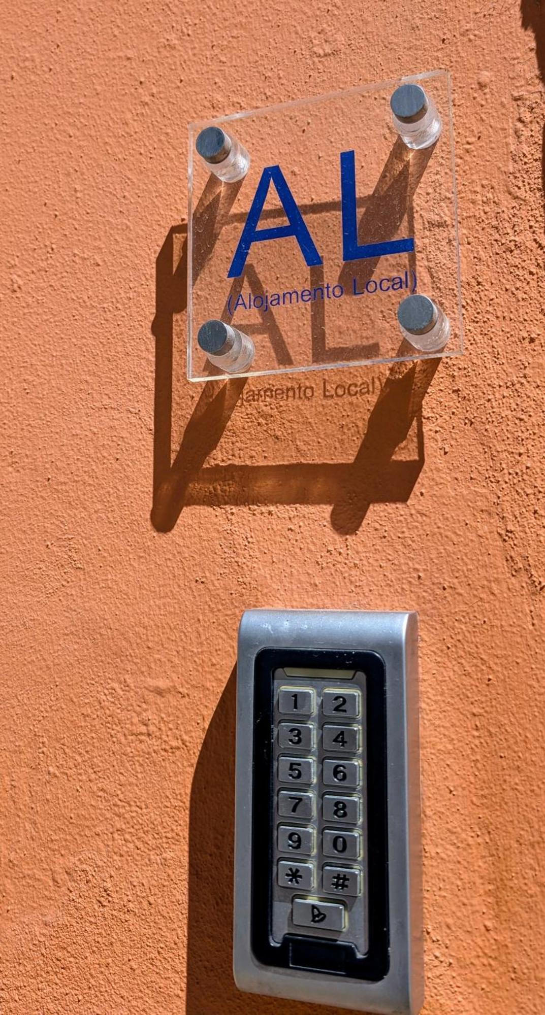 Grand Studio 52 Faro Exterior photo